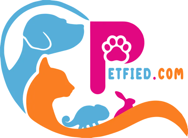Petfied Logo