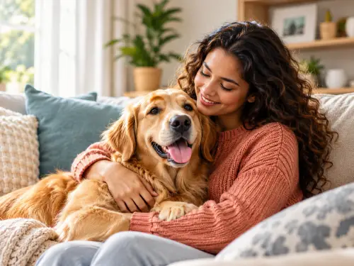 Contact Petfied