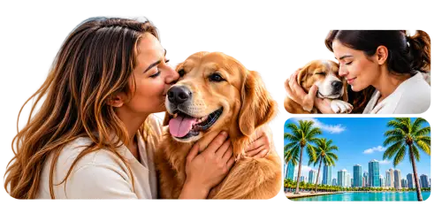 Emotional support animals in Delaware