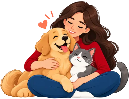 Trusted Care for Happier Pets
