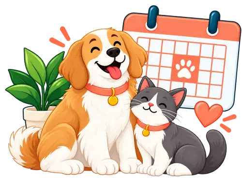 Care That Fits Your Pet