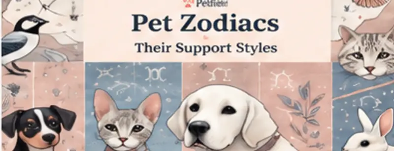 How Astrology Explains Your Pet’s Unique Support Style